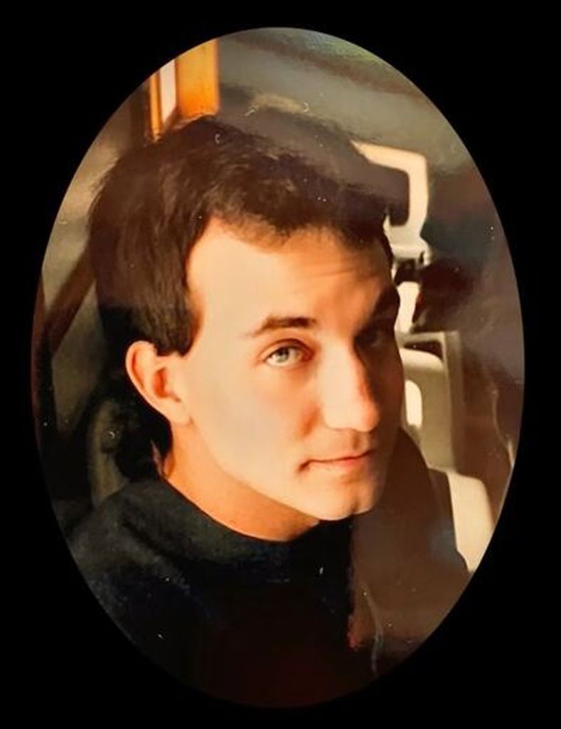 Timothy Harmon Profile Photo