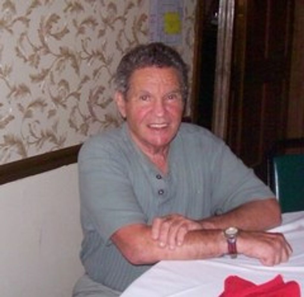 Herbert M. Steinberg Sr.