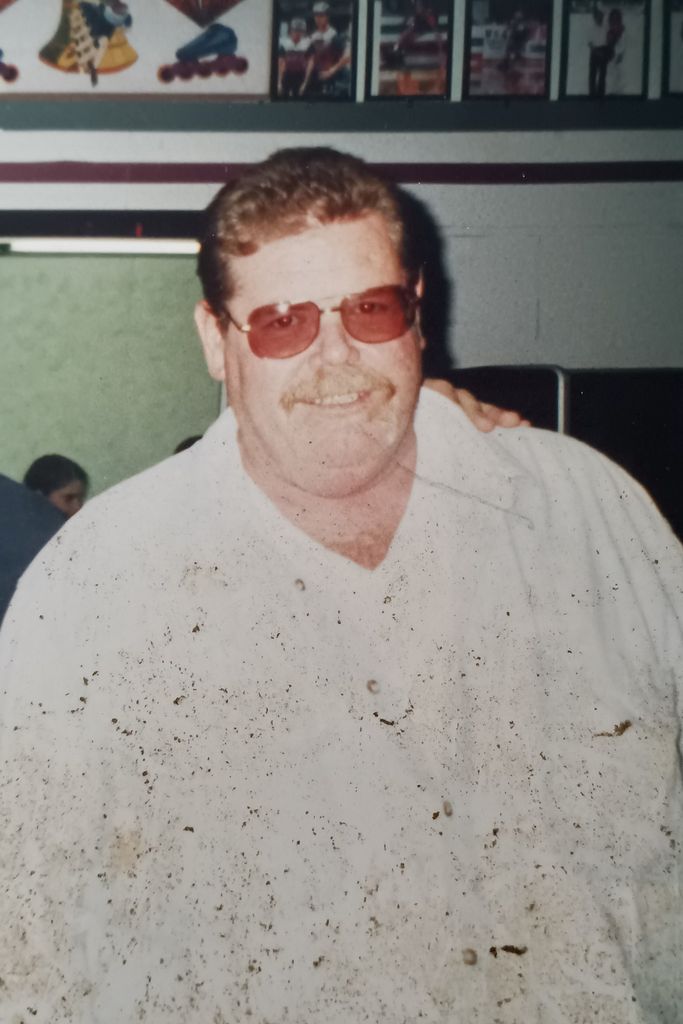 Michael J. Praul Profile Photo