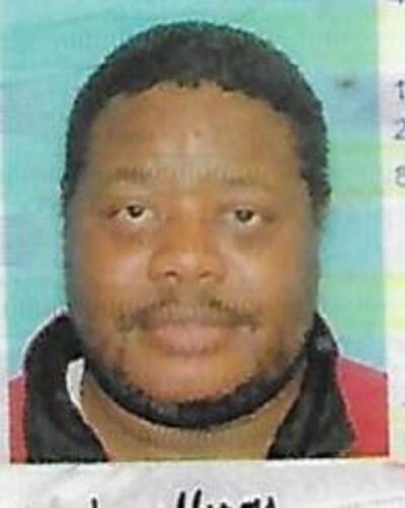 Frank Derrick Williams Profile Photo