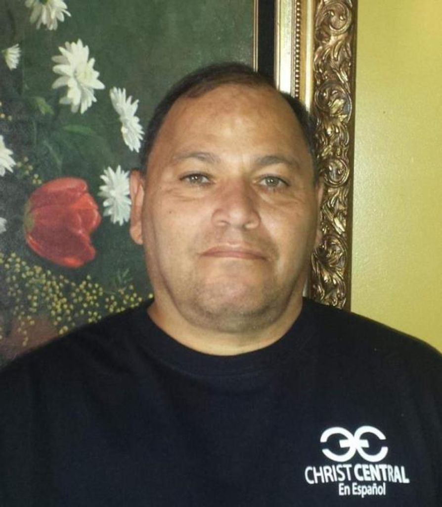 Alcadio (Jr.)  Gonzalez