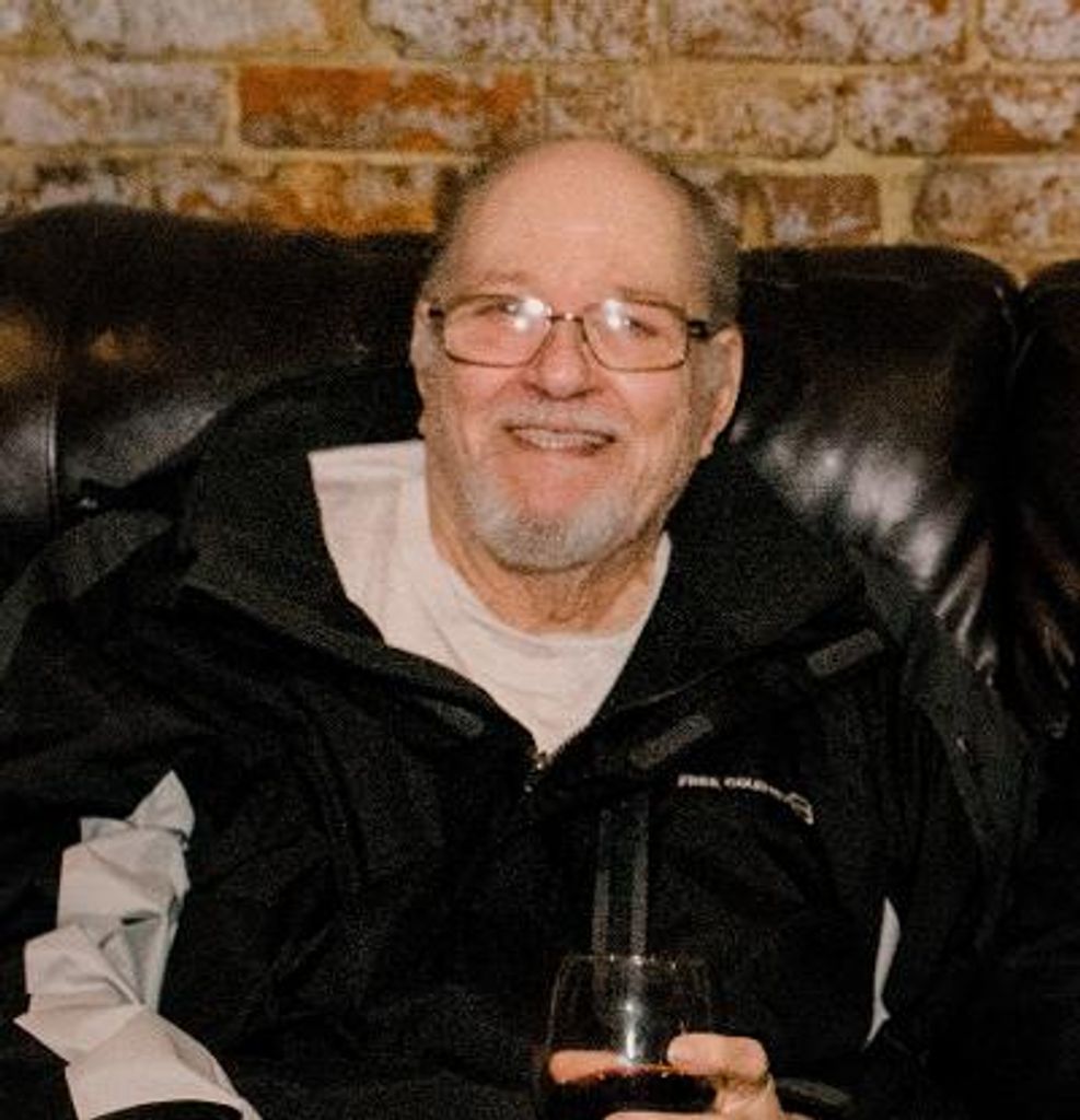 Williard C. Baldwin