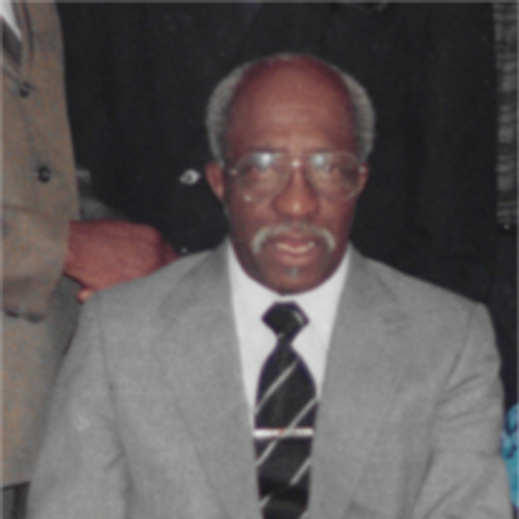 Robert Lee Farmer