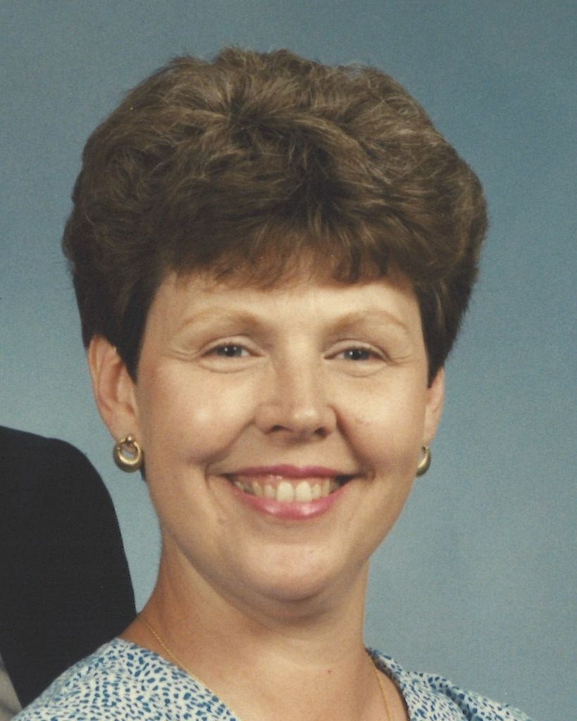 Elaine Ruth Schroeder