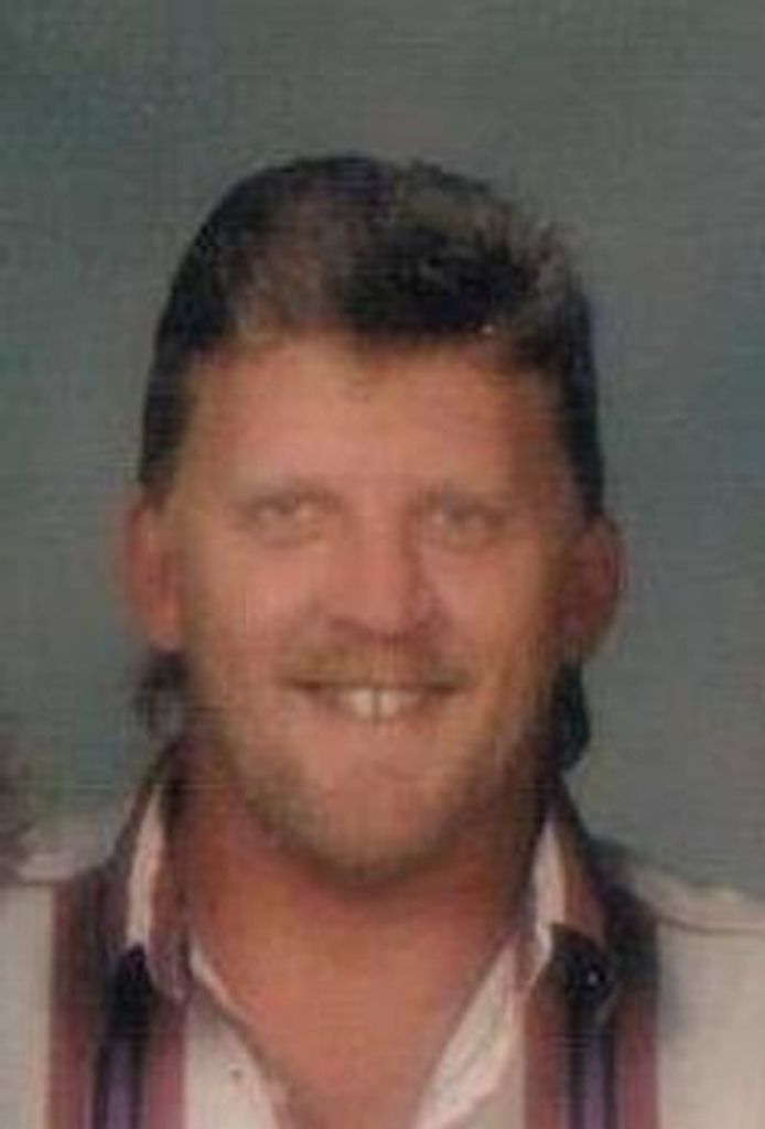 Forrest Daniel Thompson