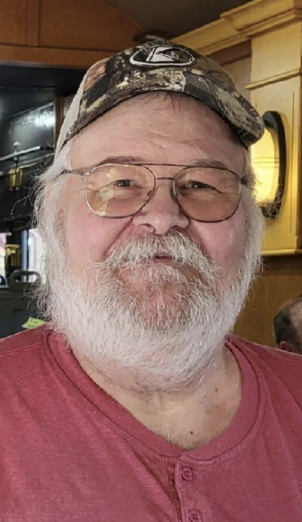 Robert "Bob" Brown Profile Photo