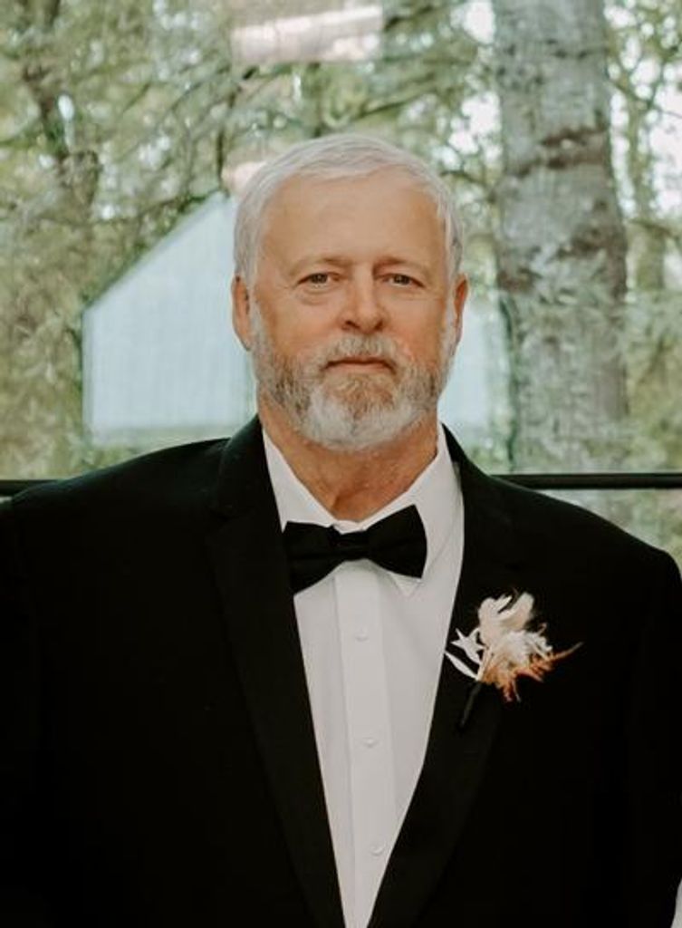 Roy Barnett Profile Photo