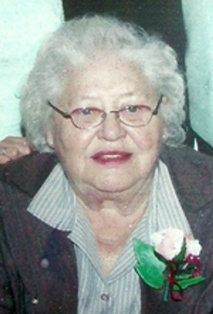 Mintie (Porter)  Kerr