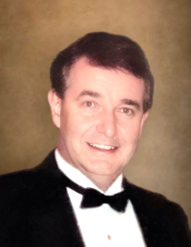 Harold James Ewald
