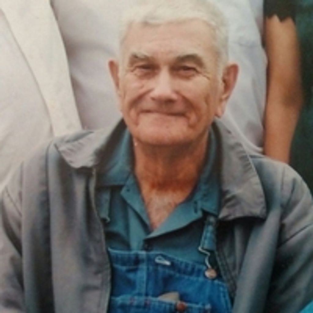 Howard Faucette