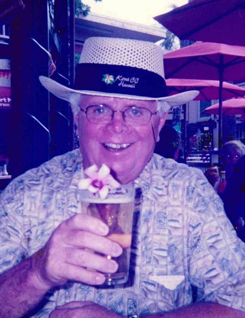 Bill Profile Photo