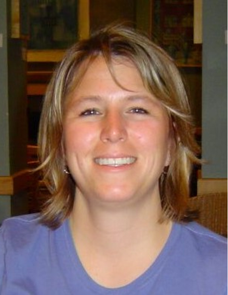 Mindy J. (Rooksberry) Tuceryan Profile Photo