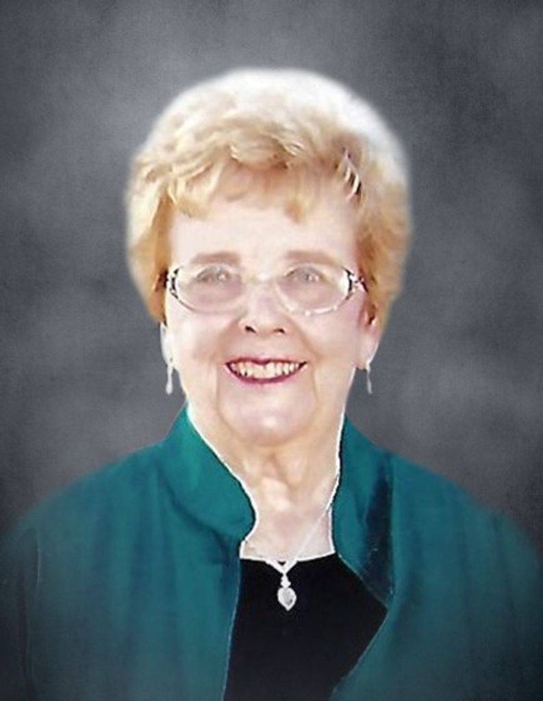 Louise Strle