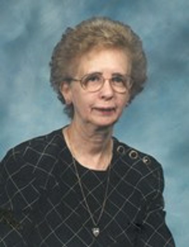 Annie Scott