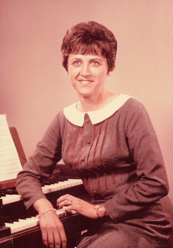 Carolyn Speck