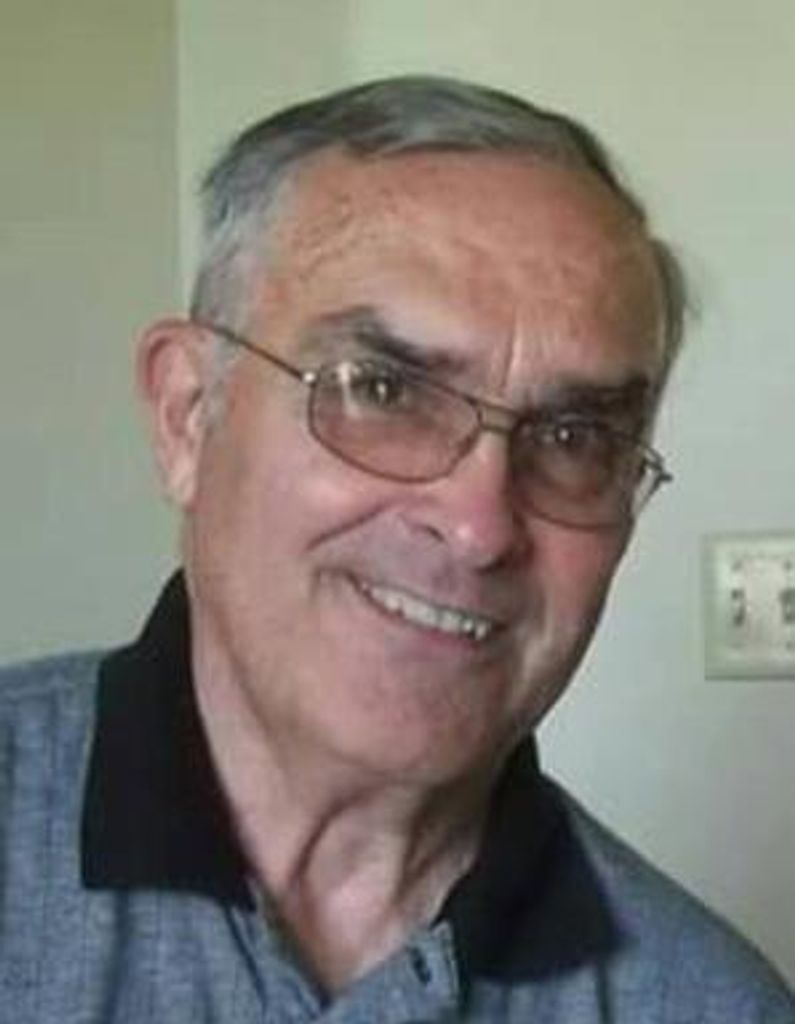 Earl Mckenzie