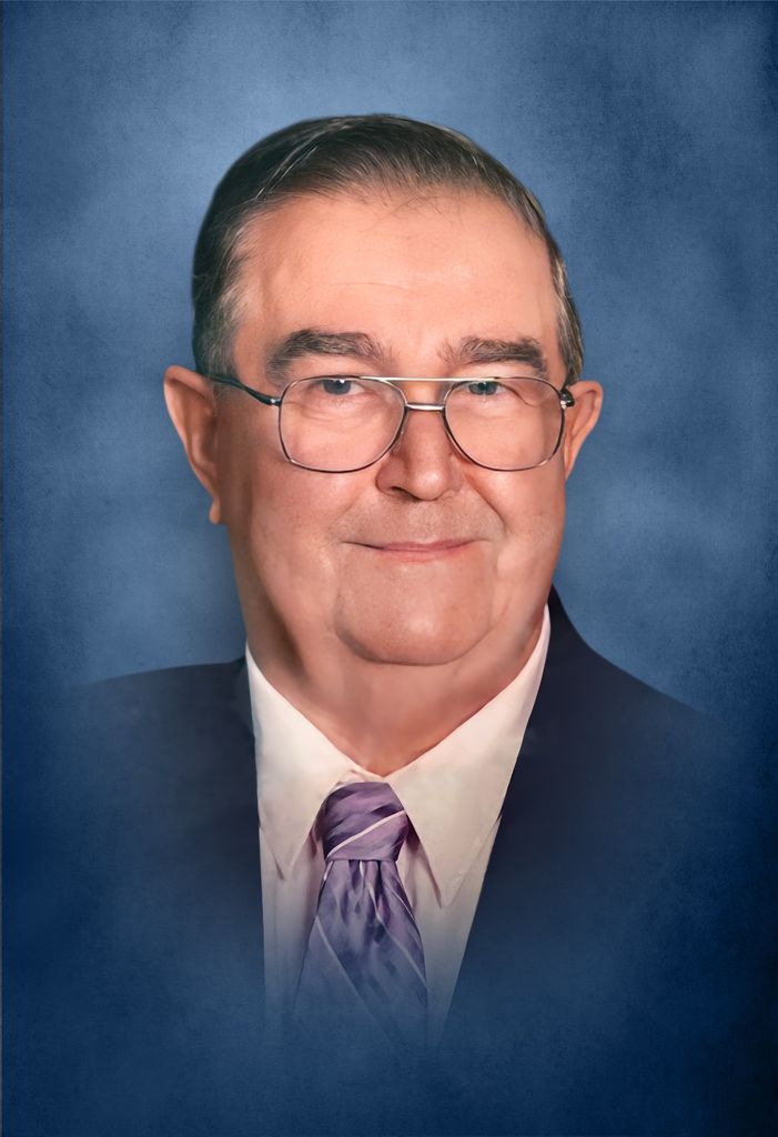 Leroy William Miller Profile Photo