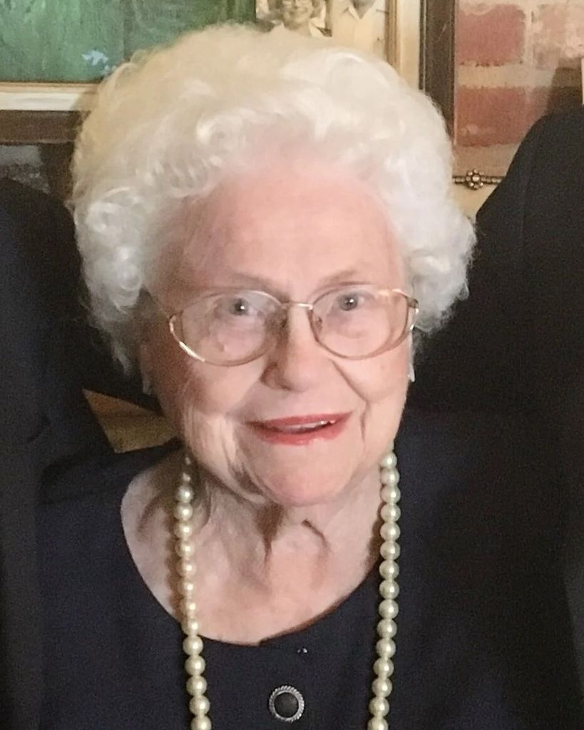 Lila Rae Bard Herbst Von Tress
