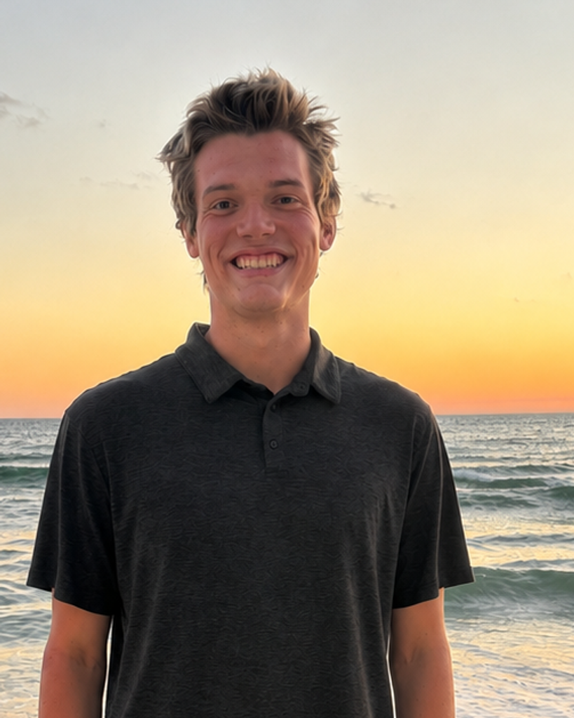 Bailey Tanner Throssell Profile Photo