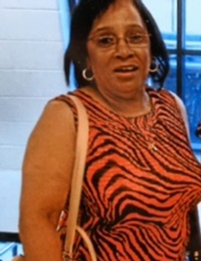 Mary Black Profile Photo