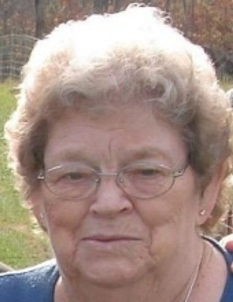 Lucille T.  Hinchey