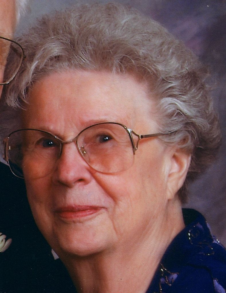 Lucile Butler Profile Photo
