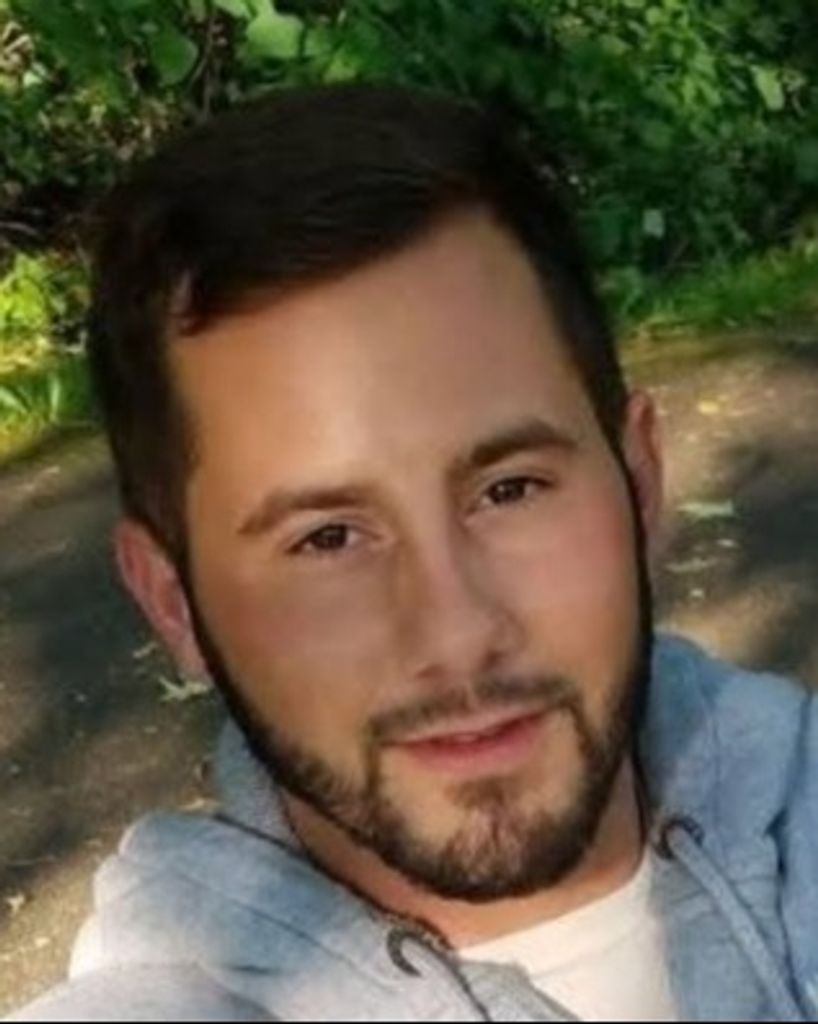 Chad Walker Profile Photo