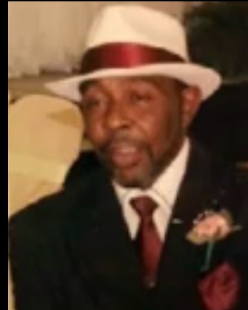 Wilbert Carmouche Profile Photo