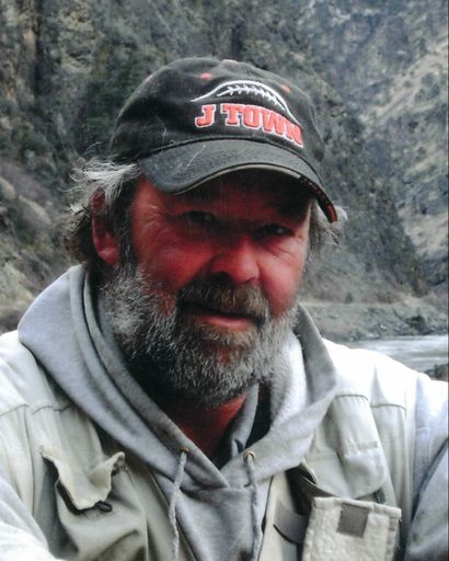 Leonard Dean Luckman's obituary image