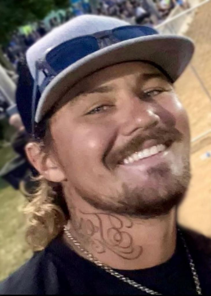 Wayde Garrett Siebert Profile Photo