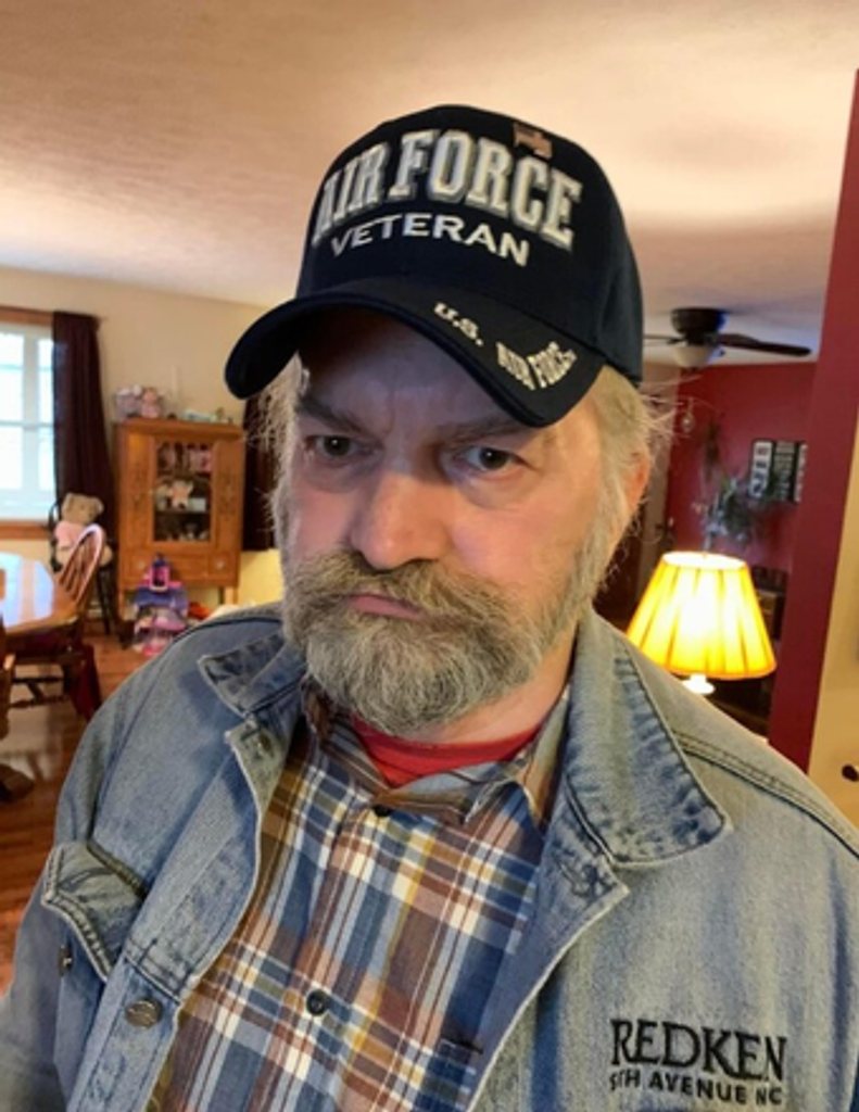 Michael J. Bumbalough Profile Photo