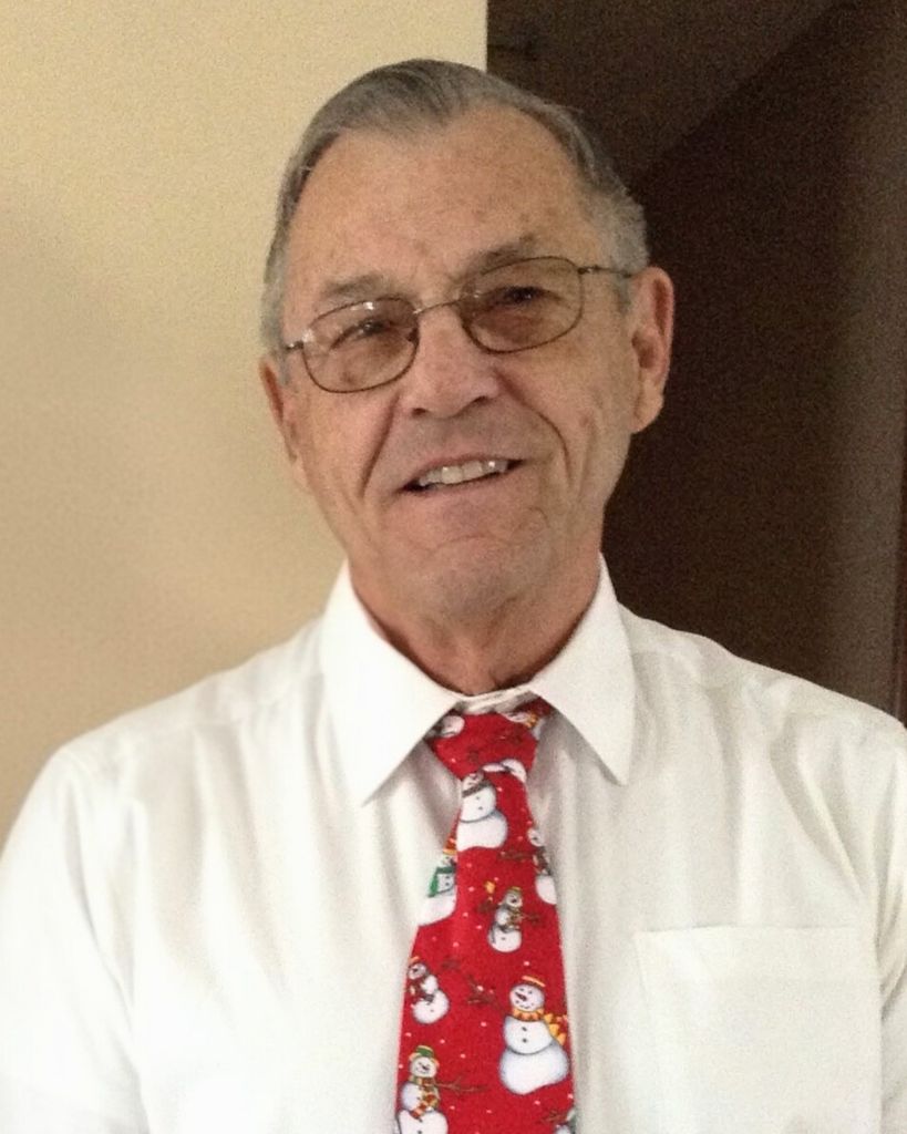 Philip John Schuster Profile Photo