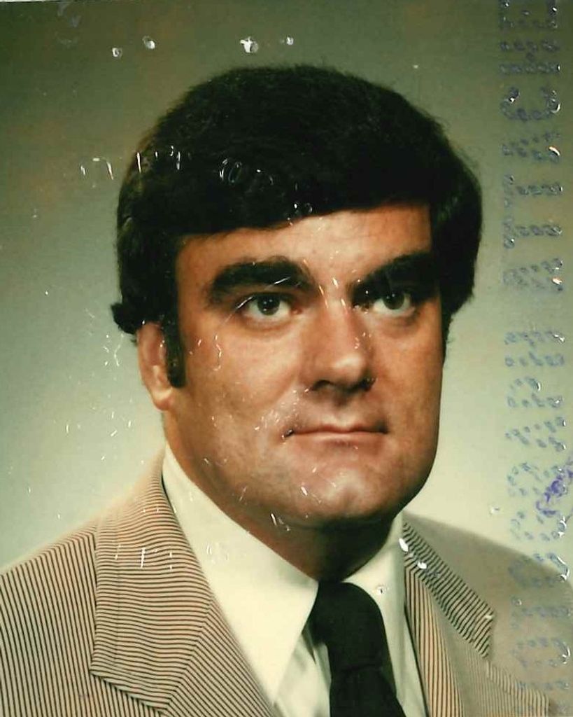 Randall Vernell Jones Profile Photo
