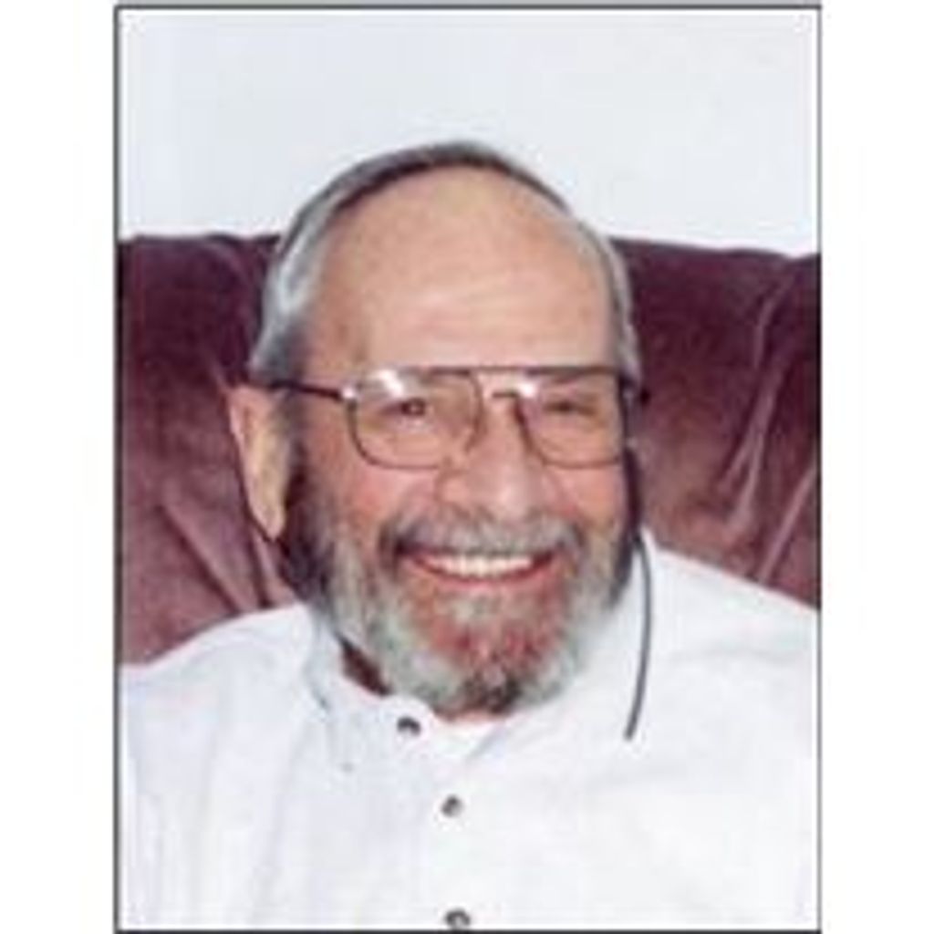 Donald Clements