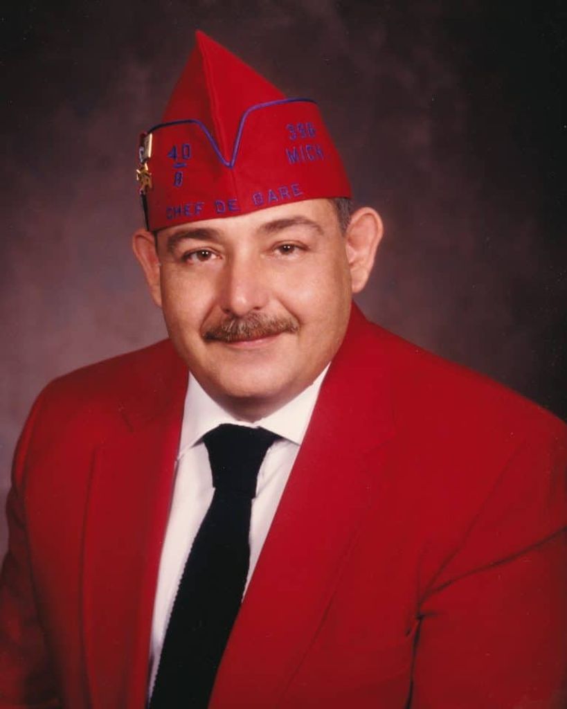 Dennis Blakeman Profile Photo
