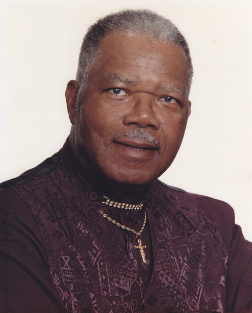Rodell B. Anderson, Sr.