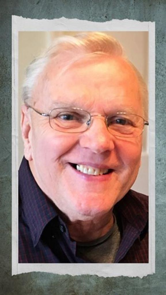 James Frederick Ayres