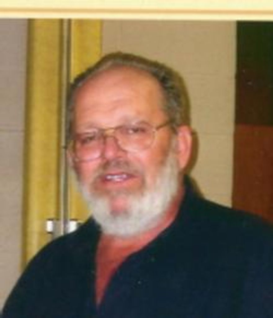 Richard Draeger Profile Photo