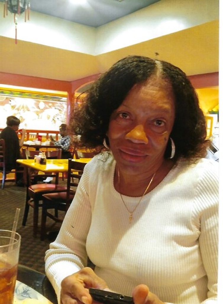 Sinnie Lee Merriweather Profile Photo
