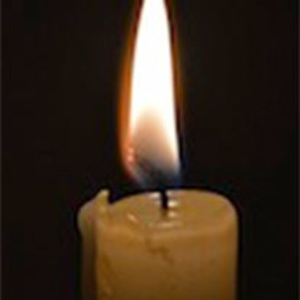 Angel Tree Service Of Remembrance