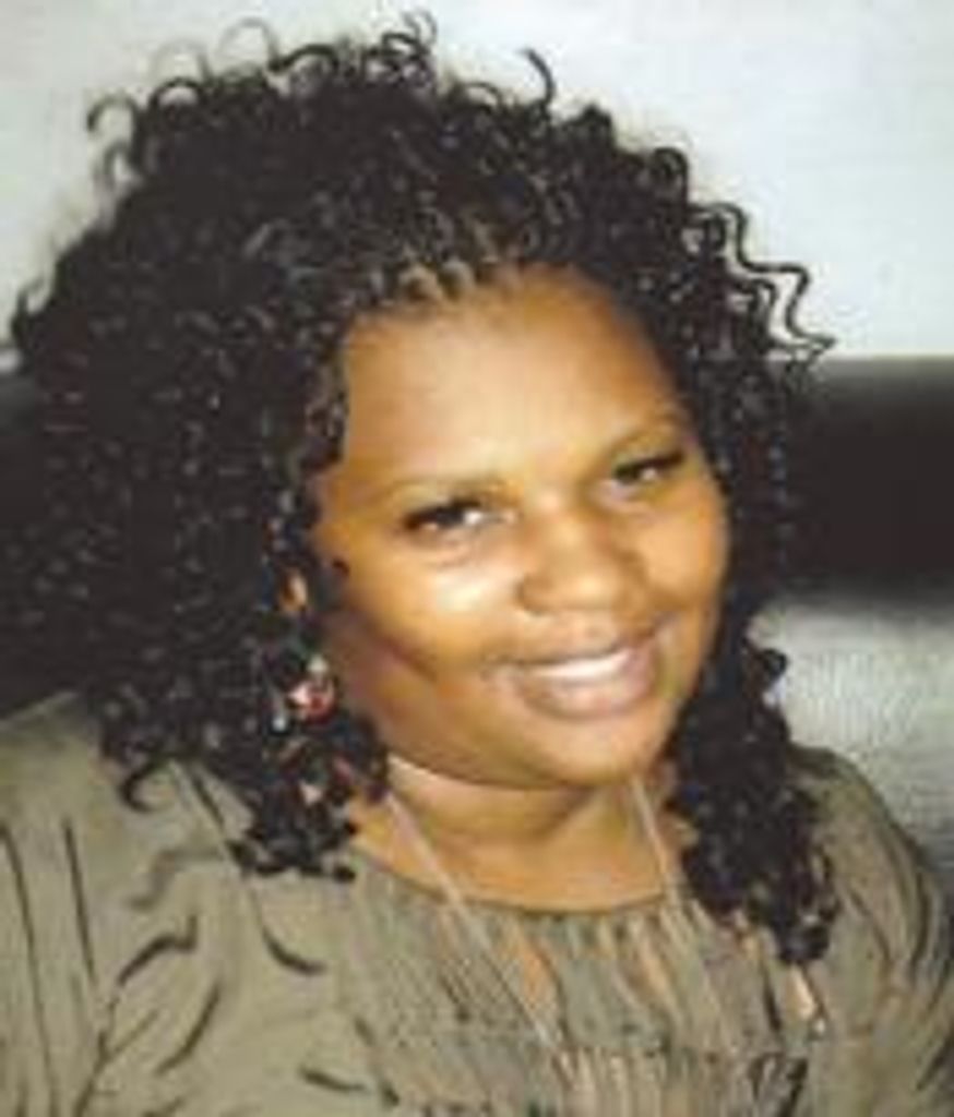 Kenisha Monique Parker