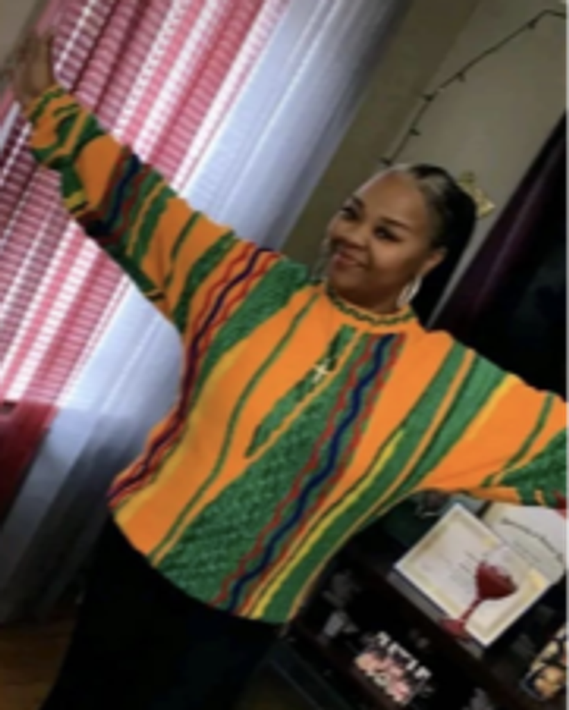 Nikkia Deshawna Crume Profile Photo