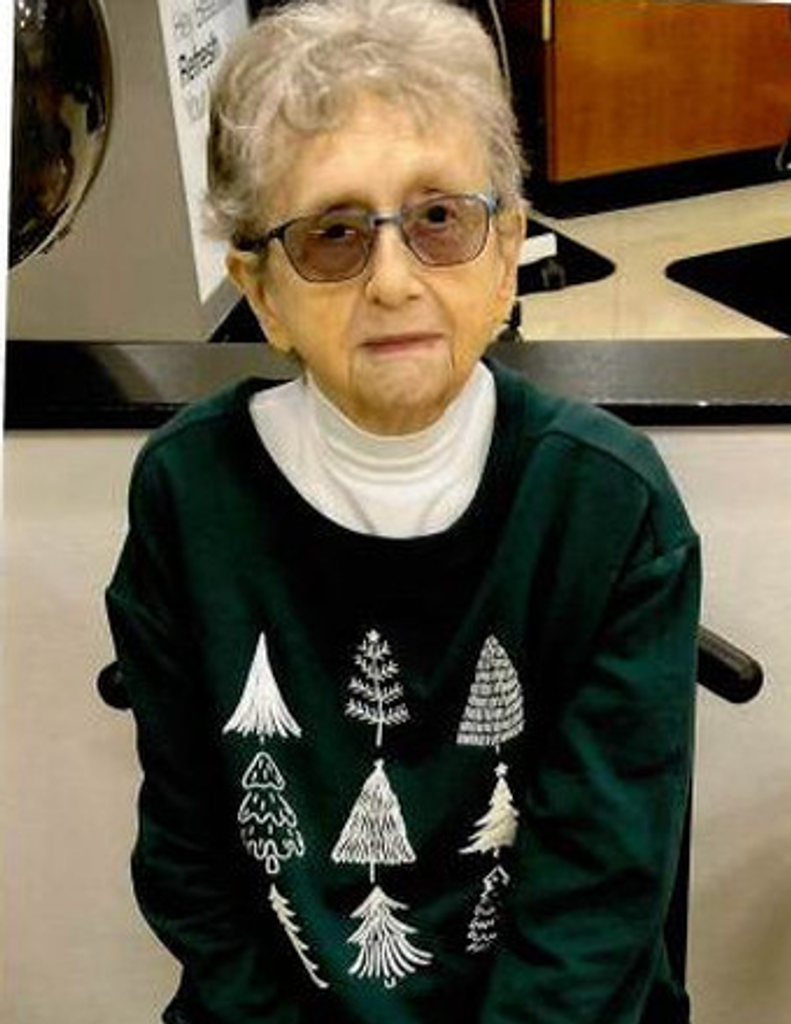 Patricia "Pat" May (Walters) Norris Profile Photo