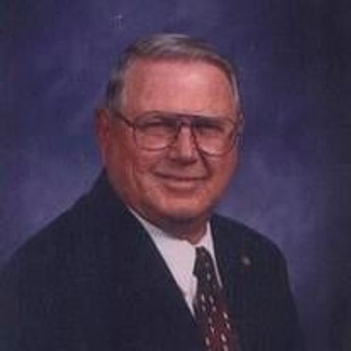 William B. Petry Profile Photo
