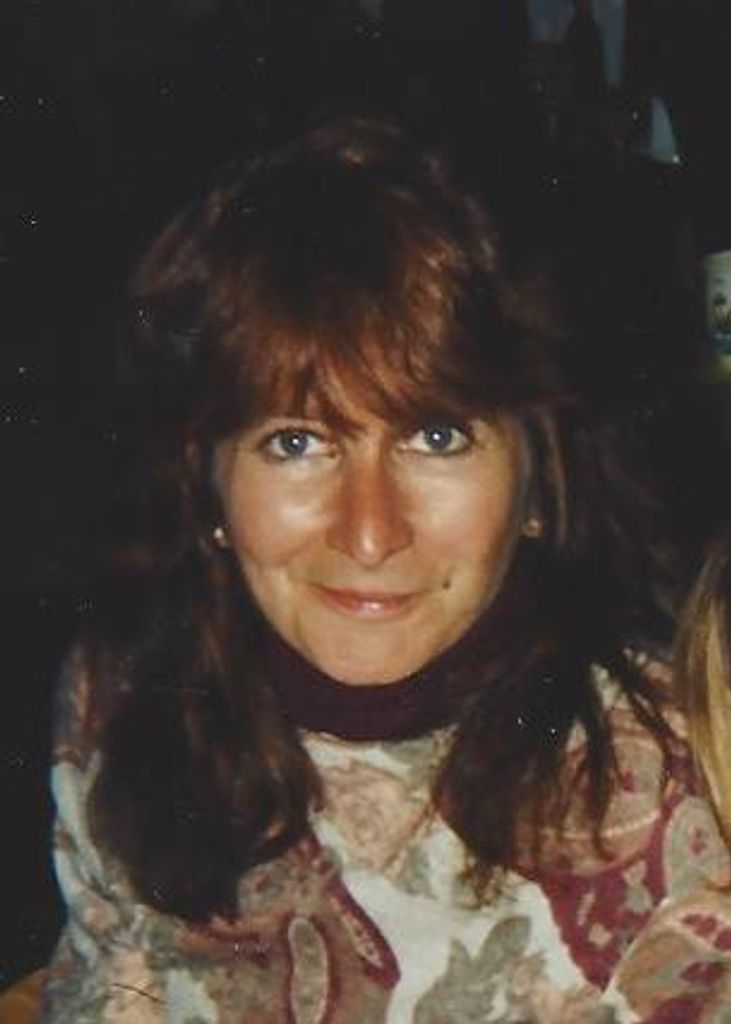 Candace Justine Mangum
