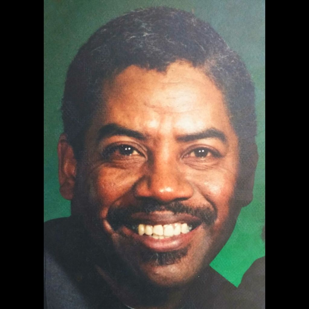 Tommy Lee Jackson