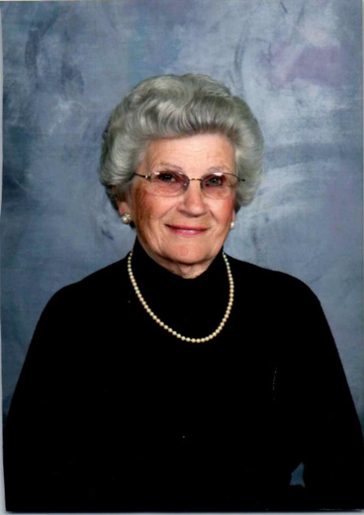 Henrietta (Rehagen)  Luecke Profile Photo