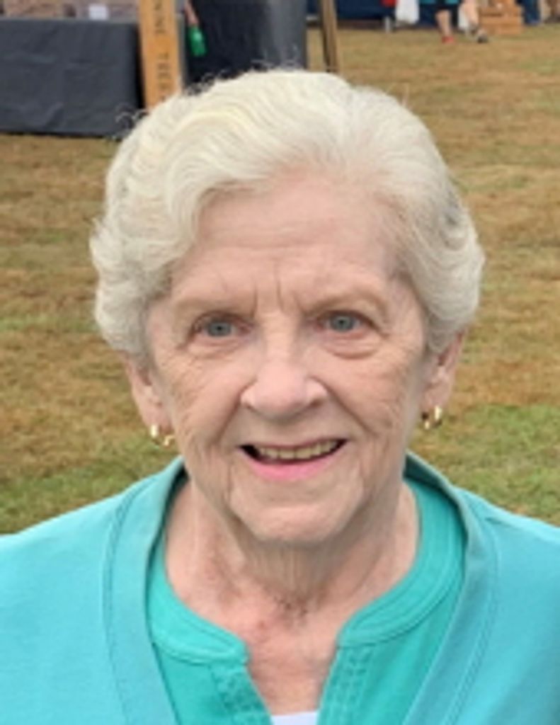 Patricia A. Reiner