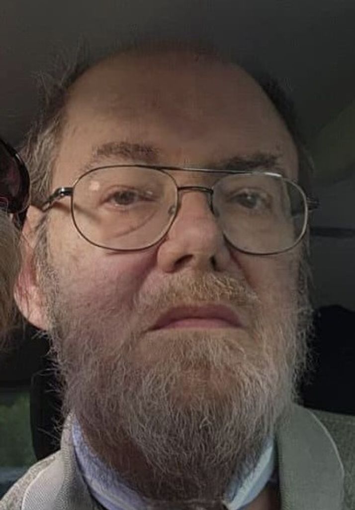 Robert E. Cervone