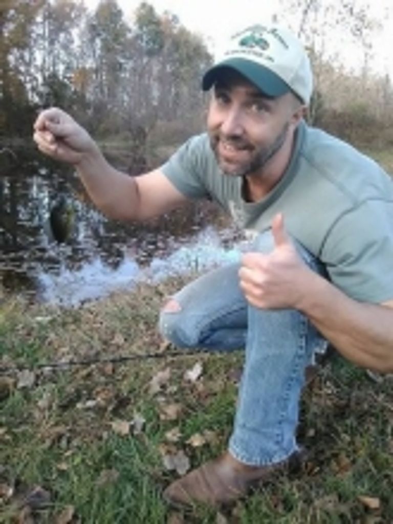 Barry Eugene Curp-Winemiller